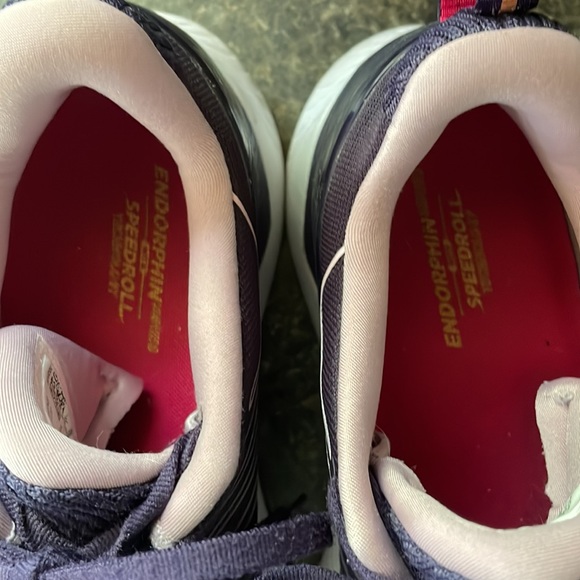 Saucony Endorphin Shift Running Shoes - Picture 6 of 7